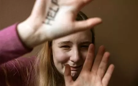 Awas Pedofil di SMA Favorit Bondowoso, Korban Mulai Angkat Bicara