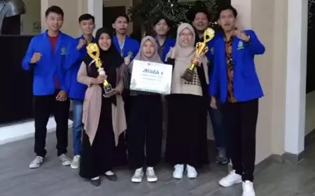 Unwaha Jombang: Kampusnya Para Jawara