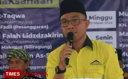 Roadshow Safari Ramadan, PT BSI: Spirit Merajut Persatuan