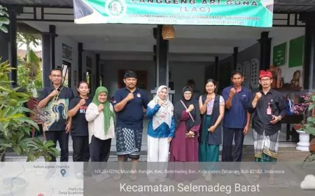 Tingkatkan Kompetensi Kelembagaan P4S, Kementan RI Lakukan Klasifikasi dan Reklasifikasi