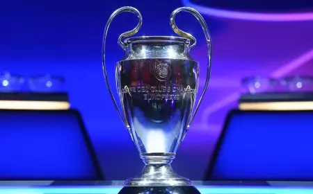 Bayern Munich Pesta Gol, Liverpool dan Real Madrid Raih Kemenangan Krusial di Matchday 1 Liga Champions