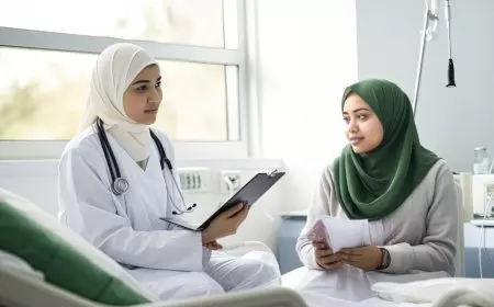 Mengenal Akper: Pilihan Pendidikan Keperawatan Terbaik untuk Masa Depan