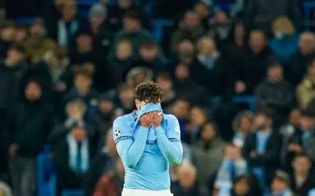 Manchester City Tertahan di Etihad, Bermain Imbang 3-3 Melawan Feyenoord: Tren Tanpa Kemenangan Berlanjut