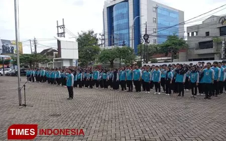 LPPM UWG Malang: Wujudkan Desa Ekonomi Kreatif, Pertanian Berkelanjutan dan Wisata Edukatif