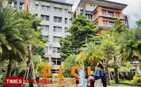 Baru! FISIP UB Buka Dua Program Studi Magister