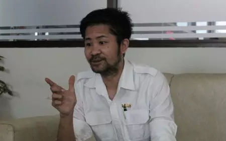 UWG Malang Minta Konten Kreator Bersikap Bijak