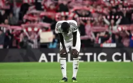 Espanyol Kejutkan Real Madrid dengan Kemenangan Tipis 1-0