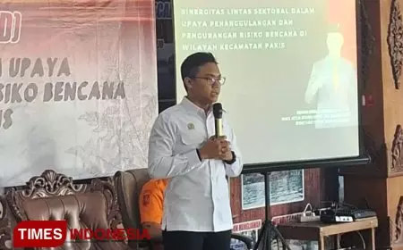 DPRD Kabupaten Malang: Penanganan Kebencanaan Harus Diperkuat, Normalisasi Sungai Jadi Prioritas