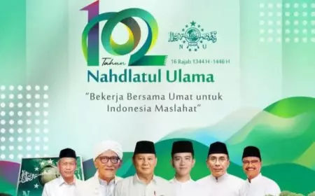 PBNU Akan Tandatangani MoU Bersama Kementerian dan Lembaga
