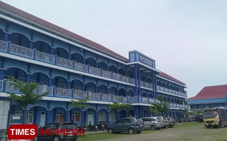 Unuja Probolinggo Borong Penghargaan Kopertais IV Jatim