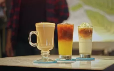 EXCELSO Hadirkan Natural Series: Sensasi Baru Kopi dengan Kebaikan Alami Tebu