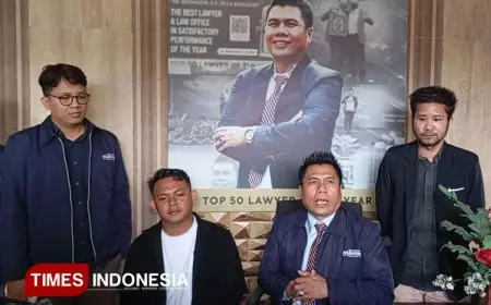 Akhirnya Konten Kreator Gilang Herlambang Minta Maaf Usai Sebut UWG Malang 'Kampus Kecil'