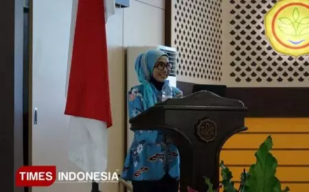 Perkuat SDM Pertanian, Kementan Dorong Generasi Muda Wujudkan Swasembada Pangan