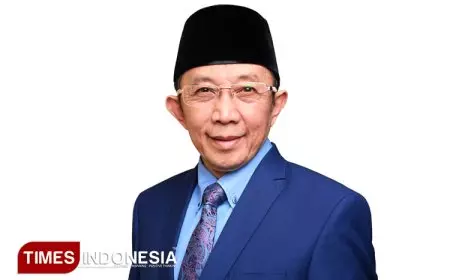 Harapan FKUB Cianjur untuk Kepemimpinan Wahyu&#45;Ramzi