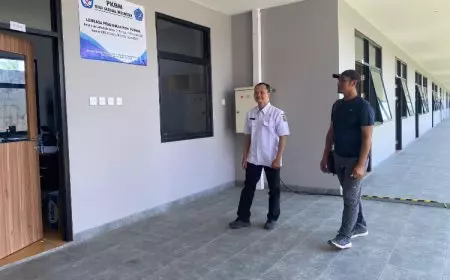 Dispendik Banyuwangi: Rumah Pintar PT BSI Juga Bisa Bermanfaat untuk Siswa PAUD dan SD