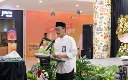 Jadi Pilihan Destinasi, Dua Company Dharma Graha Utama Tasyakuran Capaian Kinerja