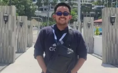 Mahasiswa UIN Malang Raih Emas Lomba Fotografi Tingkat Nasional