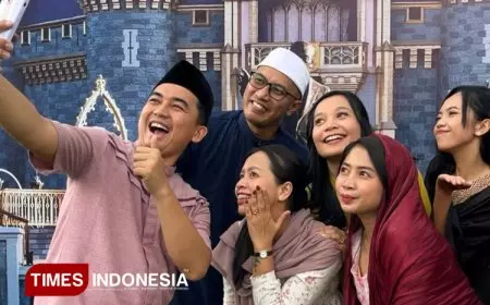 Bestie Ramadan Luminor Hotel Banyuwangi, Surga Kuliner Ramadan dengan 55+ Menu Spesial