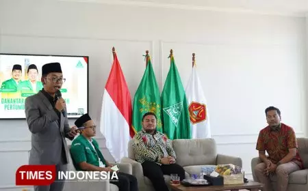 Asta Cita Center dan GP Ansor Nilai Danantara sebagai Energi Ekonomi Masa Depan