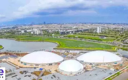 PIK 2 Gelar Iftar Akbar, Tradisi Baru Ramadan Jakarta