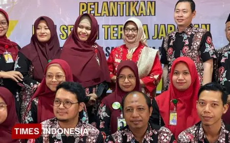 Usung Hospitality Hospital, RSU Al&#45;Rohmah Banyuwangi Tingkatkan Kualitas Pelayanan