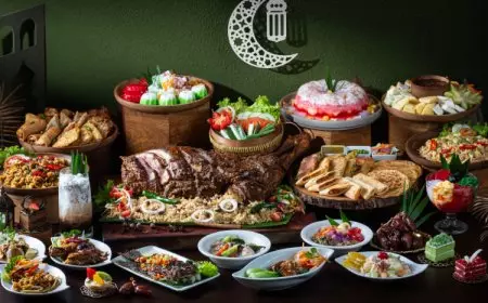 Jelajah Kampoeng Arab Nusantara, Surga Kuliner Persembahan Premier Palace Hotel