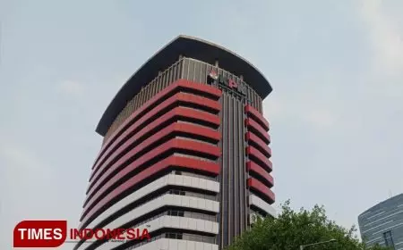 Selama Ramadan, KPK RI Pastikan Tahanan Dapat Menu Sahur dan Berbuka