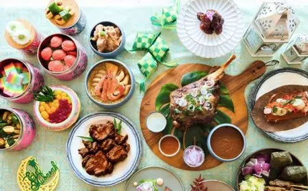 Buka Puasa di Hotel Accor, Dapat Double Poin dan Ikut Berdonasi untuk Anak Yatim