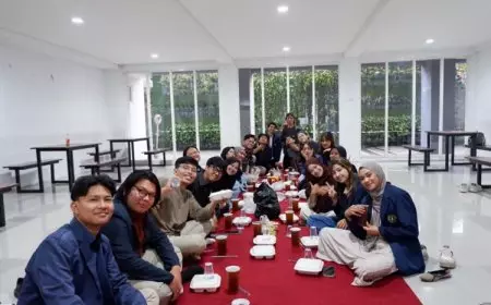 BEM UWG Malang Gelar Diskusi Hukum, Soroti Anomali Peran Kejaksaan dan Kepolisian dalam Sistem Peradilan Pidana