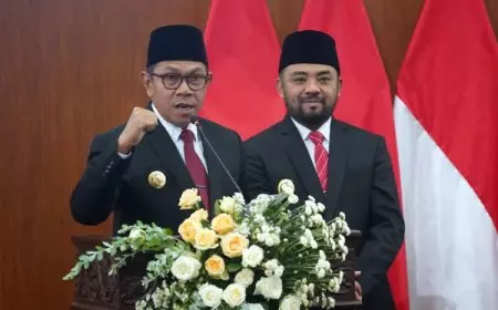 Pemkot Batu Genjot Pengembangan Pertanian Menuju Agroindustri Global