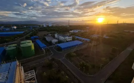 PLN Nusantara Power Pastikan Pasokan Listrik Terjaga Sepanjang Ramadan