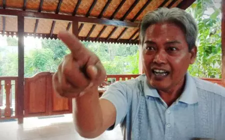Aktivis Kawakan Banyuwangi Dukung Bupati Ipuk Segera Optimalisasi Kinerja Pemerintahan