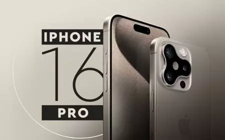 iPhone 16 OTW Hadir di Indonesia! Inilah Perkiraan Fitur dan Spesifikasi yang Anda Harus Tahu