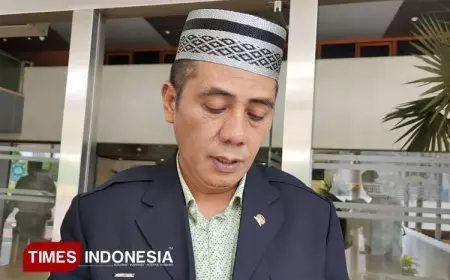 PKB Ingatkan Revisi UU TNI Harus Berbasis Kebutuhan Nyata, Bukan Sekadar Romantisme Lama