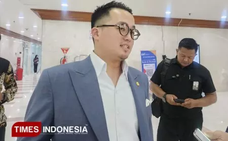 Abraham: Perluasan Jabatan Sipil Untuk Tentara di Revisi UU TNI Harus Diawasi DPR