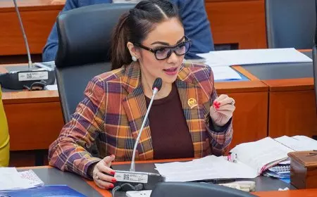 Anggota DPR RI Soroti Peran Strategis Penyiaran Digital dalam Ketahanan Nasional