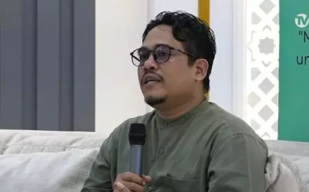 NU Wajib Ikut Terlibat dalam Melindungi Data Pribadi Masyarakat Indonesia, Ini Alasannya