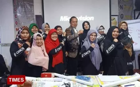 Perempuan Penggerak Ekonomi Keluarga: Solusi Tangguh Hadapi Krisis dan PHK Massal