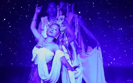 DestinAsian Readers’ Choice Awards 2025 Mengumumkan Destinasi dan Hotel Terbaik di Asia-Pasifik