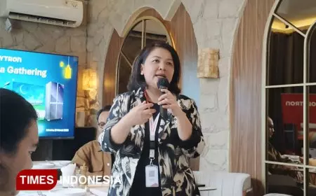 Polytron Luncurkan Kampanye Donasi Melalui Berkendara Motor Listrik