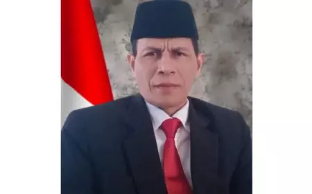 Anggota Komisi II DPRD KLU Ikhwanudin: Kecamatan Pemenang Harus Ditata Sebagai Gerbang Utama Pariwisata Daerah