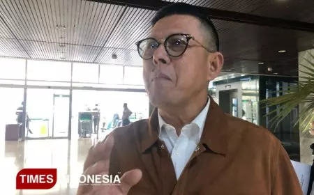 Pelajar di Sumut Tewas Seusai Diamankan Polisi, DPR RI: Kalau Merasa Janggal, Silahkan Autopsi