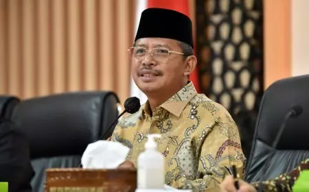 Kemenag RI Targetkan Dana BOP RA dan BOS Madrasah Cair Sebelum Idulfitri 1446 H