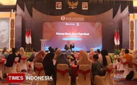 Memaksimalkan Sertifikasi Halal, Cara UMKM Kuasai Pasar Domestik