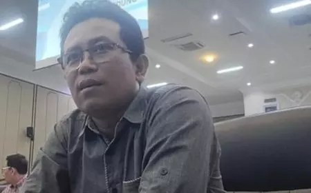 Fraksi Gerindra Dukung Program Sekolah Rakyat di Jombang
