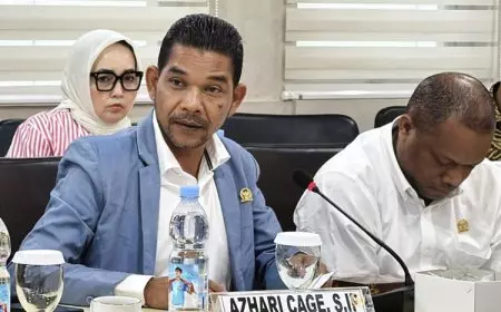 Oknum TNI Diduga Bunuh Agen Mobil di Aceh, DPD RI: Membuka Luka Lama