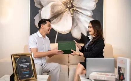 Lesca Gadai Premier, Alternatif Dana Darurat dengan Gadai Barang Mewah