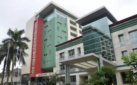 Dosen UNJ Diminta Hasilkan Riset yang Bisa Dikomersialkan