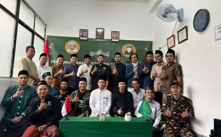 Lembaga NU Science Taiwan Resmi Diluncurkan, Langkah FIA Unisma untuk Raih Beasiswa
