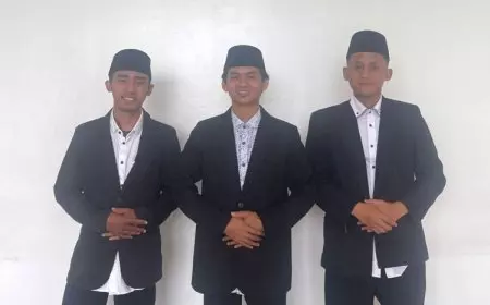 UKM JQH Unisma Malang Berpartisipasi Dalam Lomba Festival Seni Qur’ani Online Se-Indonesia